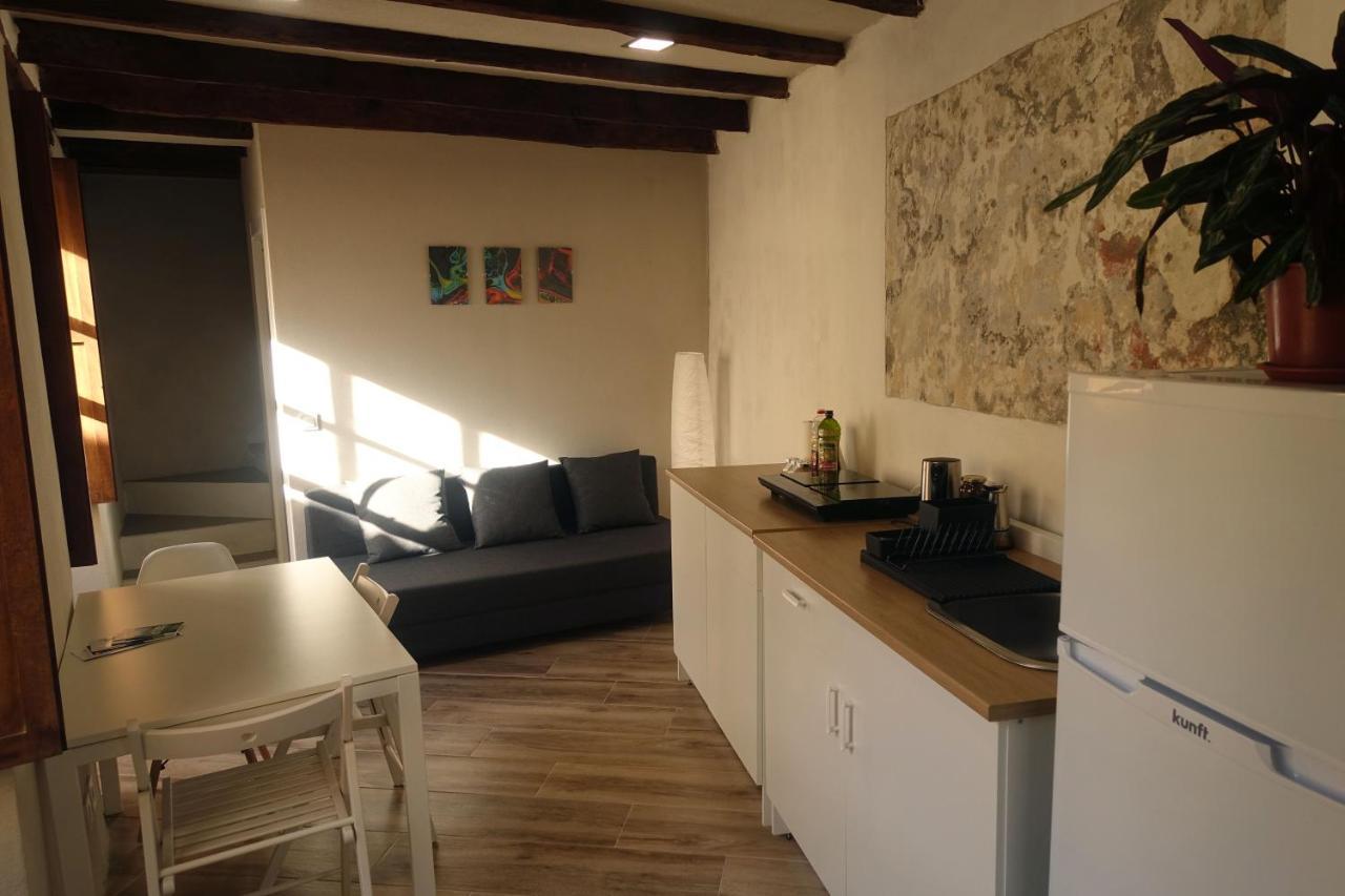 סנטה קרוס דה לה פלמה Casa Historica - Vivienda Vacacional Out Of Blue מראה חיצוני תמונה